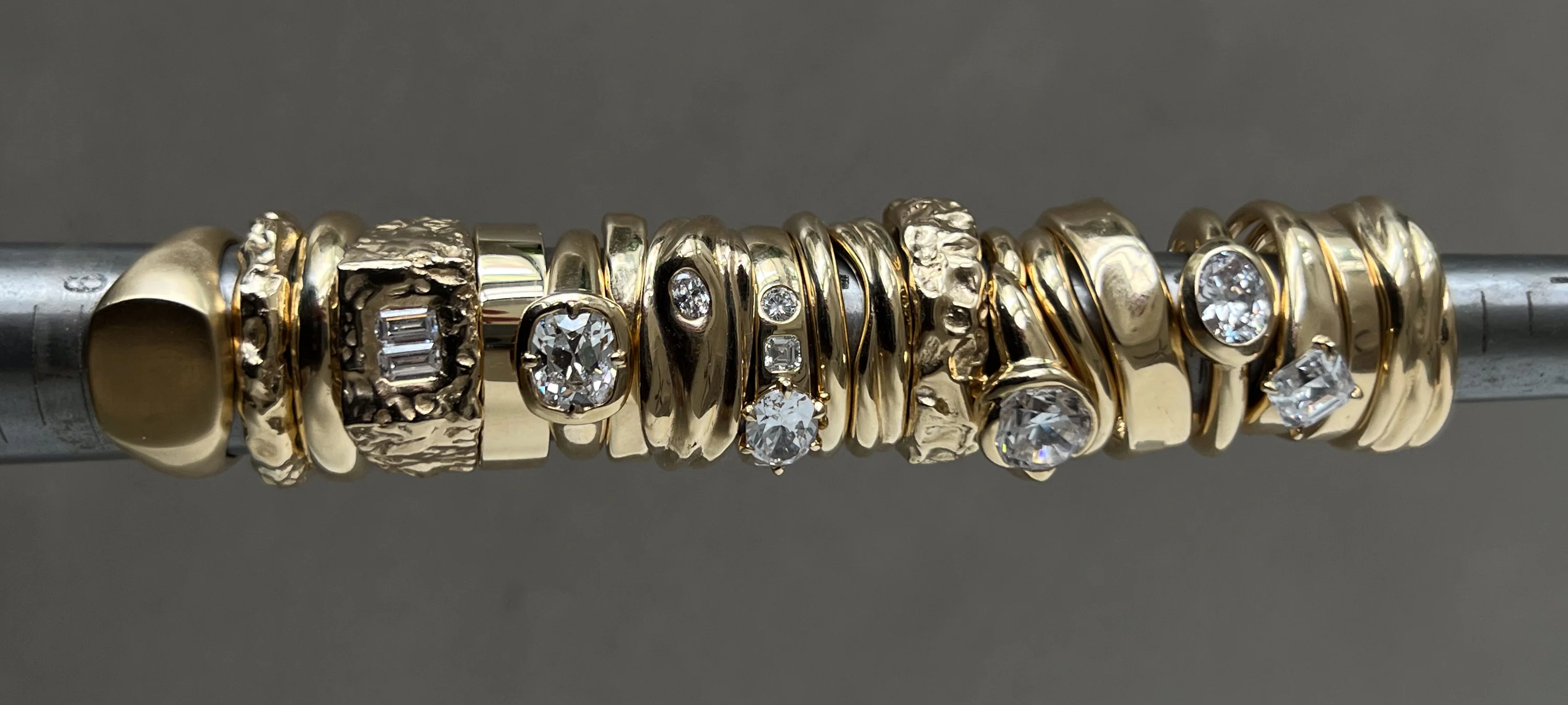 Adorn Your Next Threshold